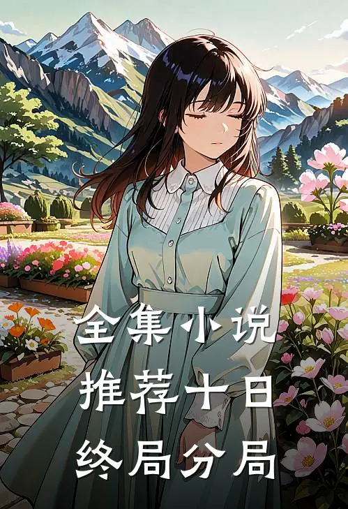 全集小说推荐十日终局分局