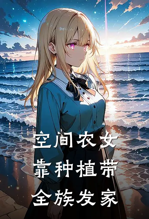 空间农女：靠种植带全族发家