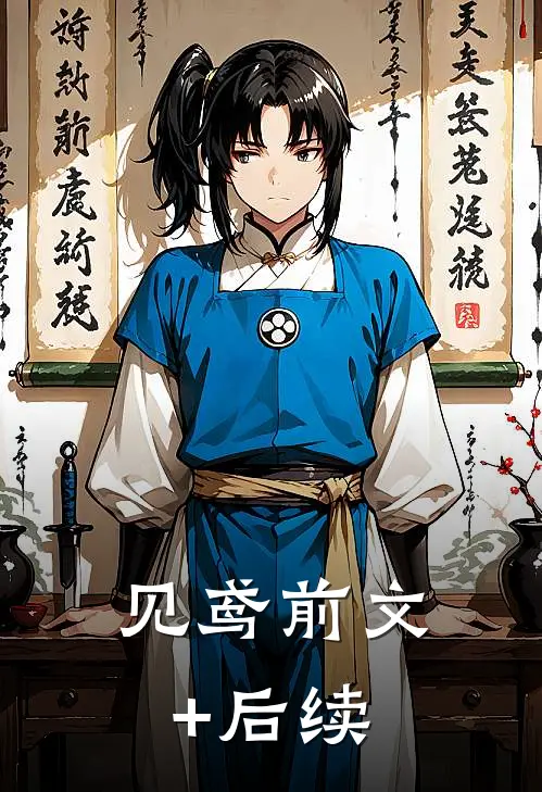 见鸢前文+后续