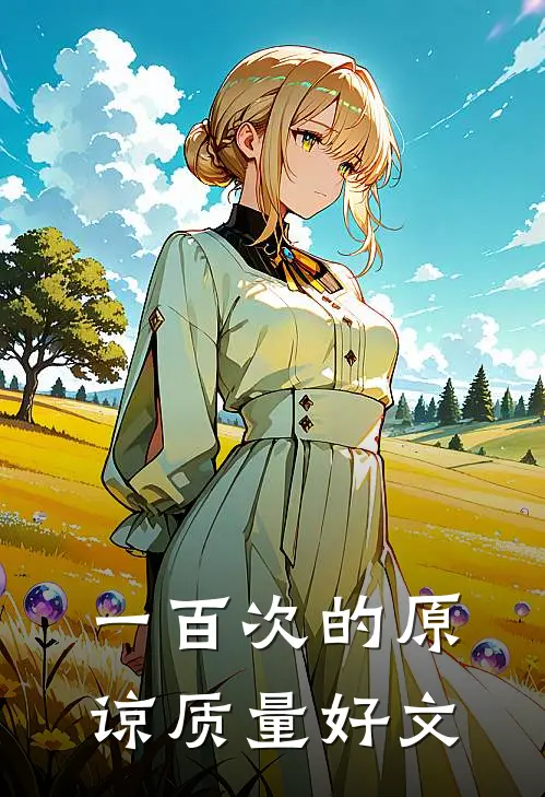 一百次的原谅质量好文