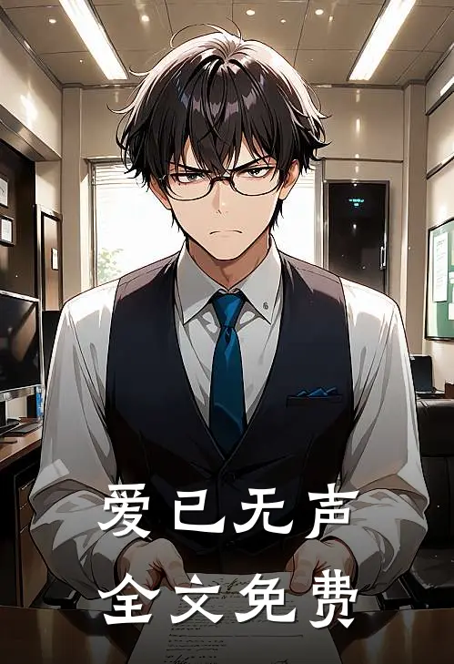 爱已无声全文免费