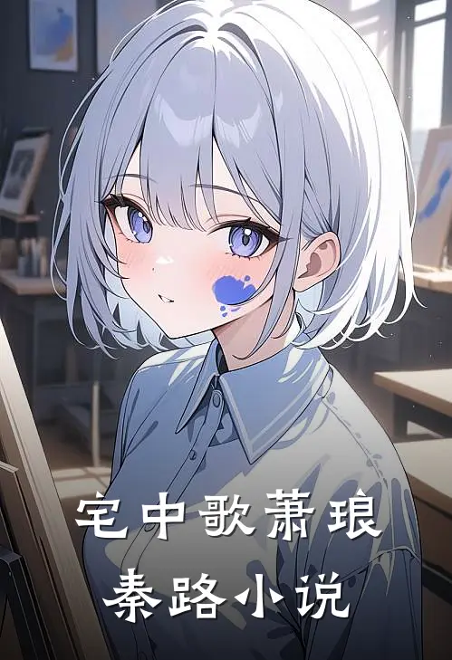 宅中歌萧琅秦路小说