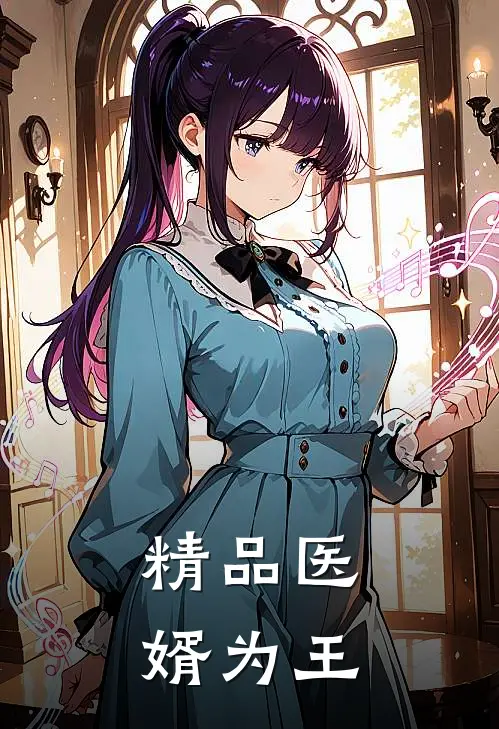 精品医婿为王