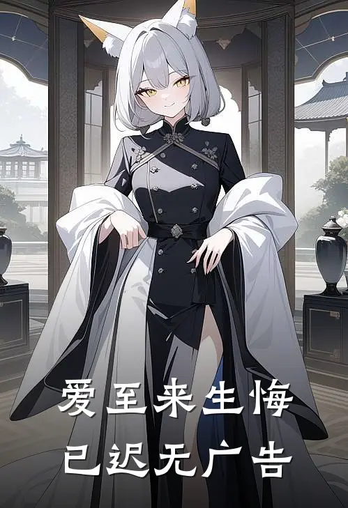 爱至来生悔已迟无广告