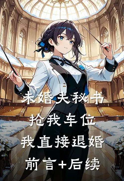 未婚夫秘书抢我车位，我直接退婚前言+后续