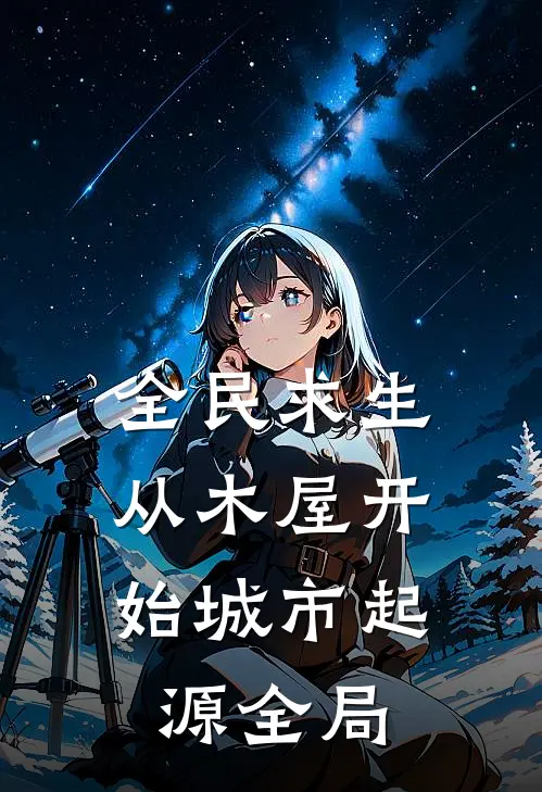全民求生：从木屋开始城市起源全局