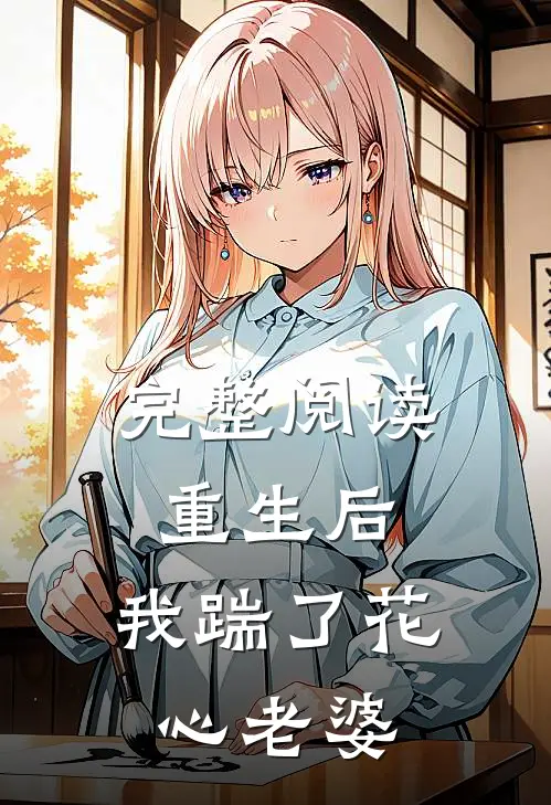 完整阅读重生后，我踹了花心老婆