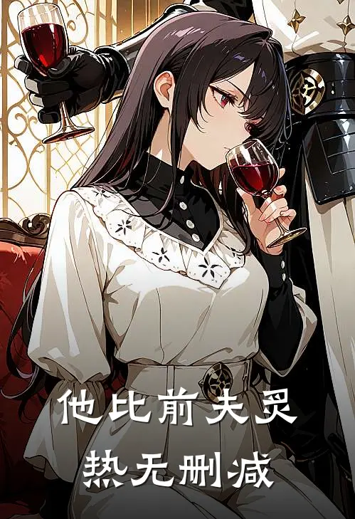 他比前夫炙热无删减