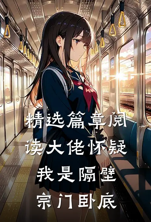 精选篇章阅读大佬怀疑我是隔壁宗门卧底