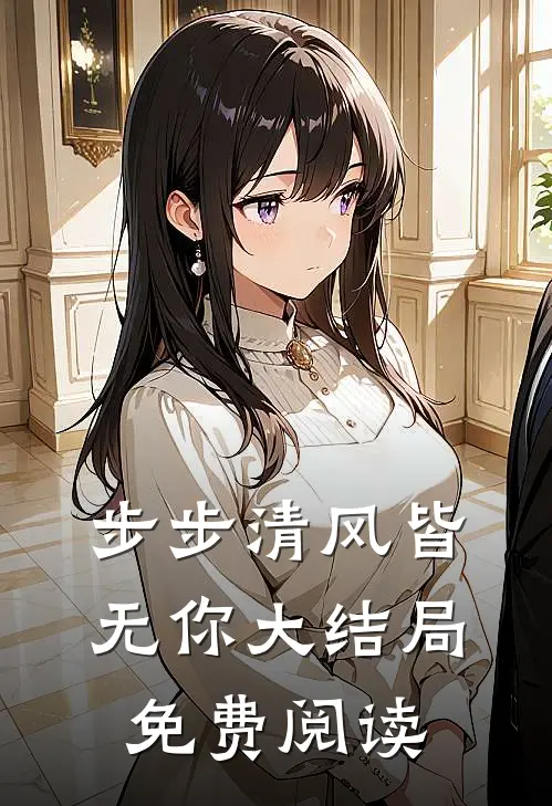 步步清风皆无你大结局免费阅读