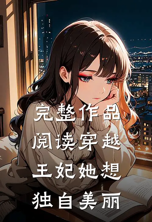 完整作品阅读穿越，王妃她想独自美丽