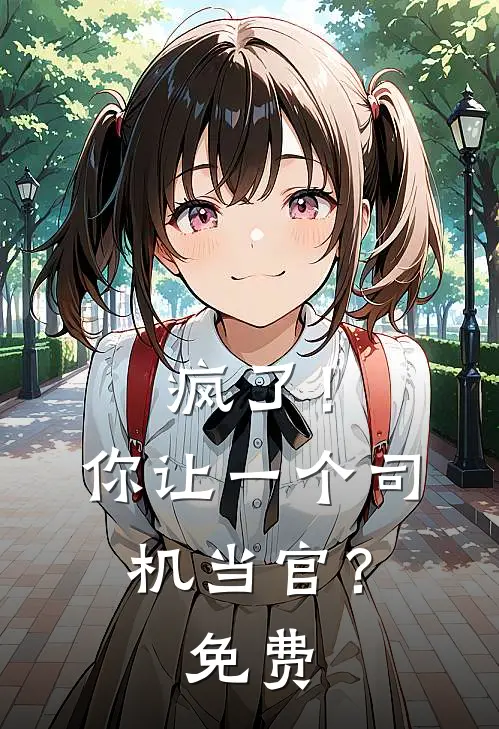 疯了！你让一个司机当官？免费