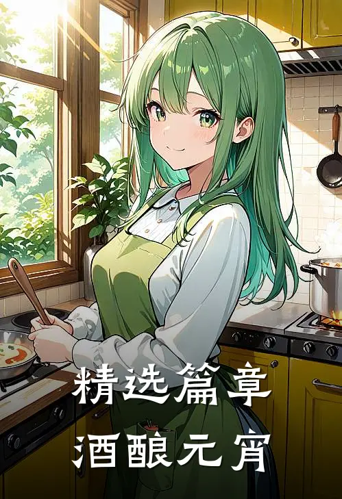 精选篇章酒酿元宵