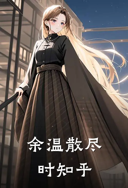 余温散尽时知乎