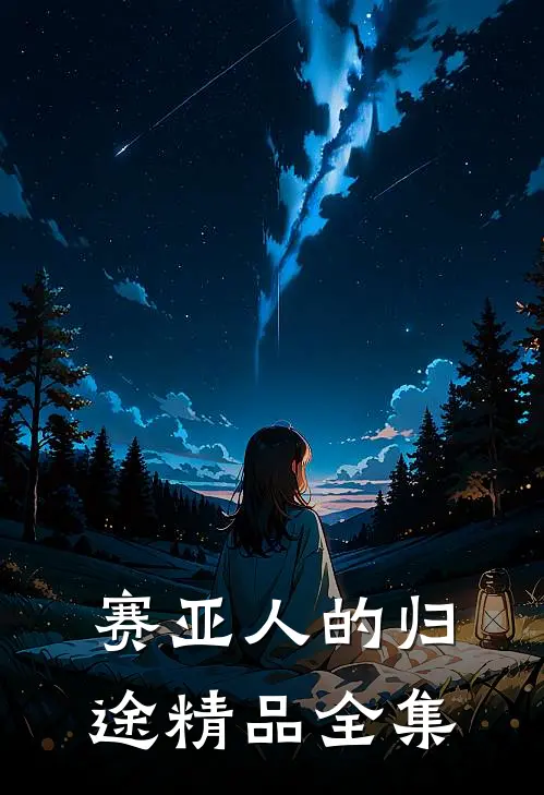赛亚人的归途精品全集