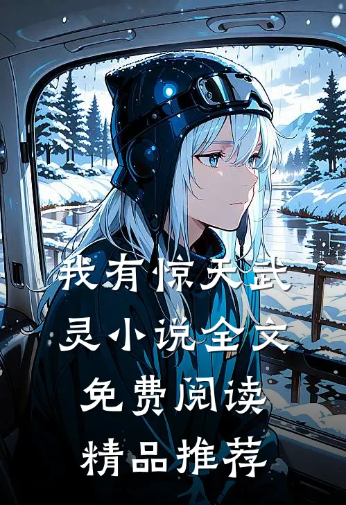 我有惊天武灵小说全文免费阅读精品推荐