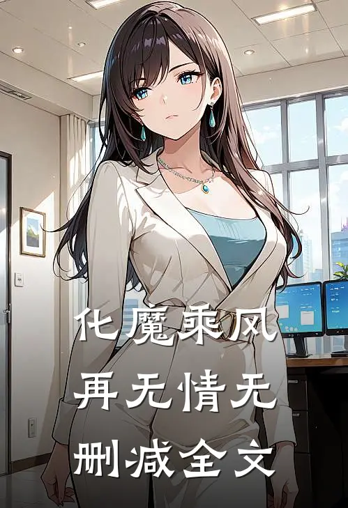 化魔乘风再无情 无删减全文