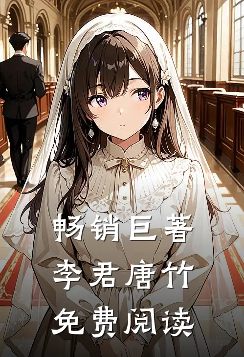 畅销巨著李君唐竹免费阅读