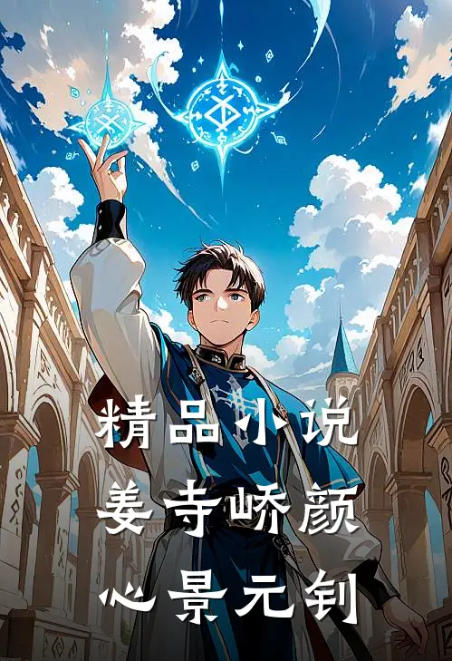 精品小说姜寺峤颜心景元钊