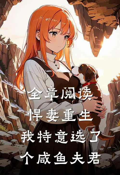 全章阅读悍妻重生：我特意选了个咸鱼夫君
