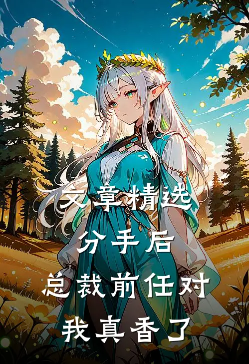 文章精选分手后，总裁前任对我真香了