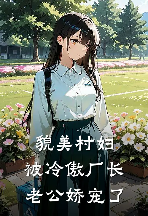 貌美村妇，被冷傲厂长老公娇宠了