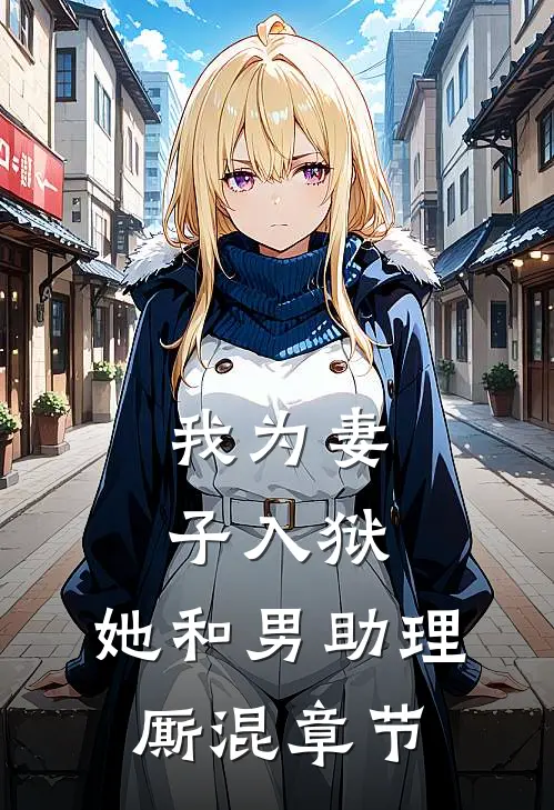 我为妻子入狱，她和男助理厮混章节
