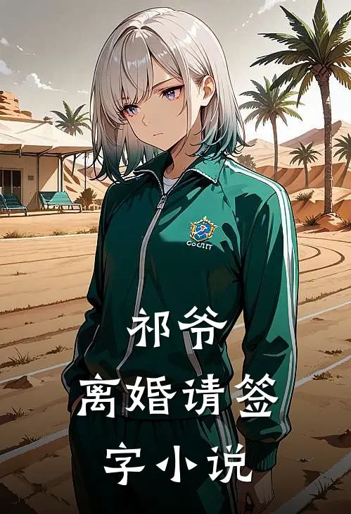 祁爷,离婚请签字免费阅读