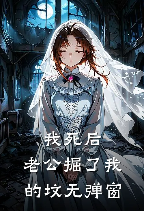 我死后，老公掘了我的坟无弹窗
