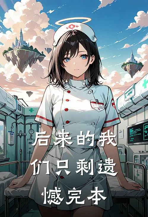 后来的我们只剩遗憾完本