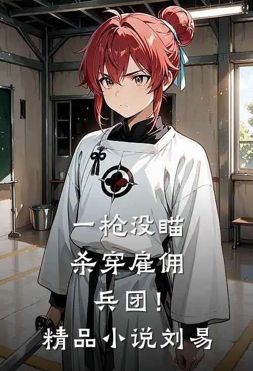 一枪没瞄，杀穿雇佣兵团！精品小说刘易
