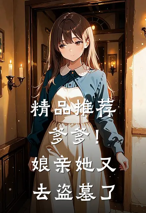 精品推荐爹爹！娘亲她又去盗墓了