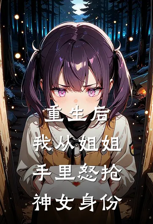 重生后，我从姐姐手里怒抢神女身份