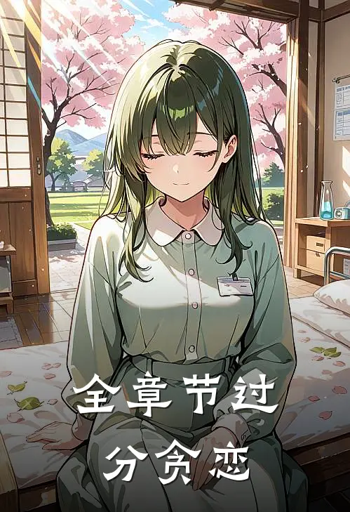 全章节过分贪恋