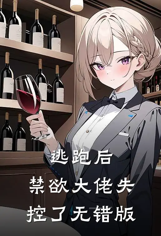逃跑后，禁欲大佬失控了无错版