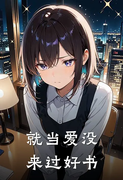 就当爱没来过好书