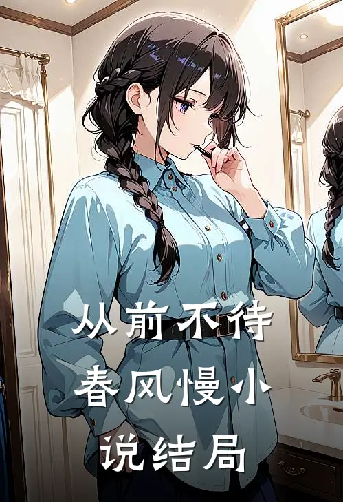 从前不待春风慢小说结局
