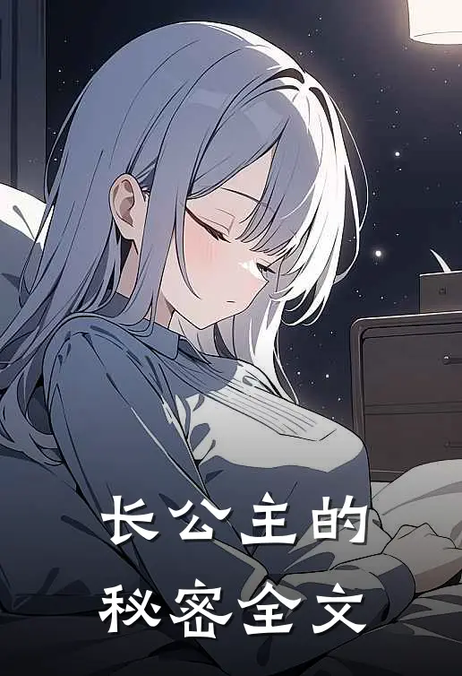 长公主的秘密全文