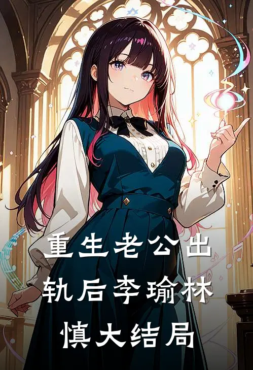 重生老公出轨后李瑜林慎大结局