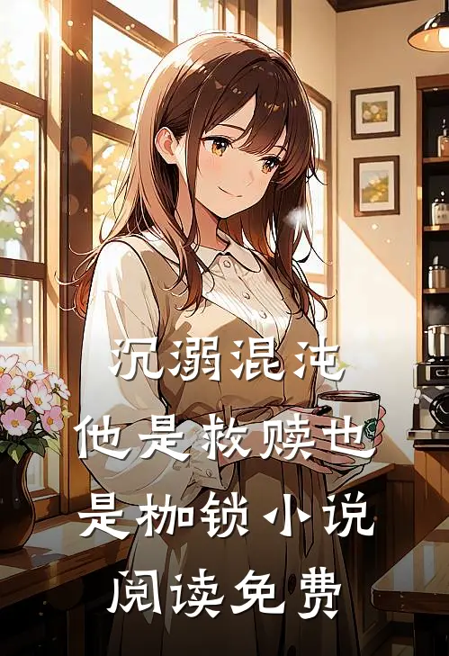沉溺混沌，他是救赎也是枷锁小说阅读免费