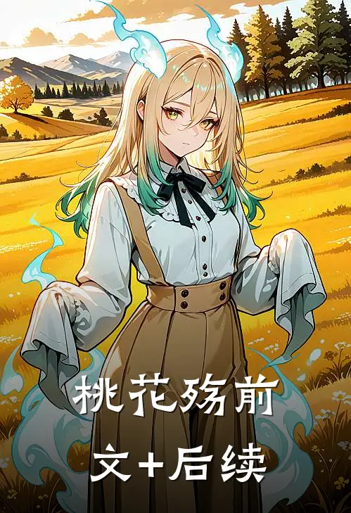 桃花殇前文+后续