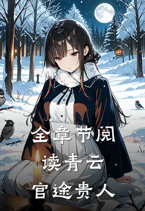 全章节阅读青云：官途贵人