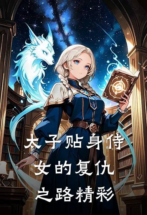 太子贴身侍女的复仇之路精彩