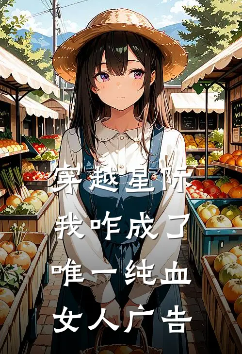 穿越星际,我咋成了唯一纯血女人广告词