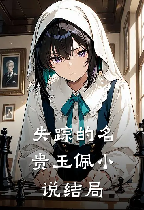 失踪的名贵玉佩小说结局