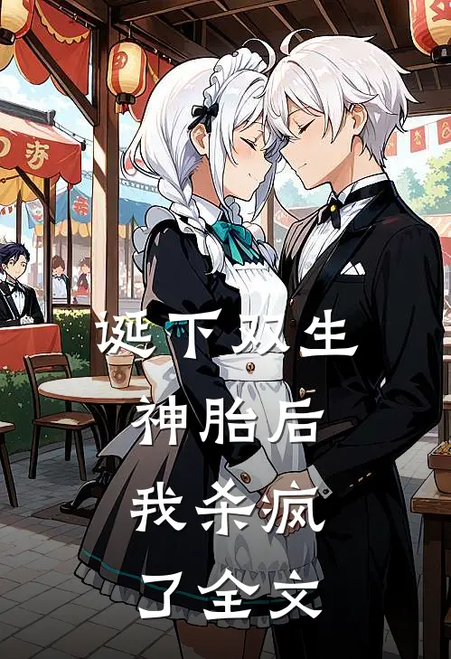 诞下双生神胎后，我杀疯了全文