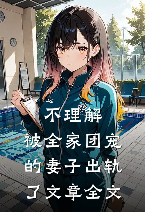 不理解，被全家团宠的妻子出轨了文章全文
