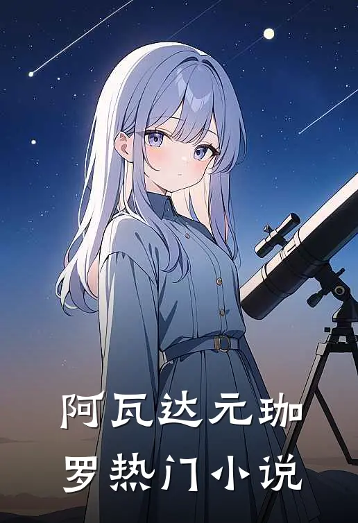 阿瓦达 元珈罗热门小说