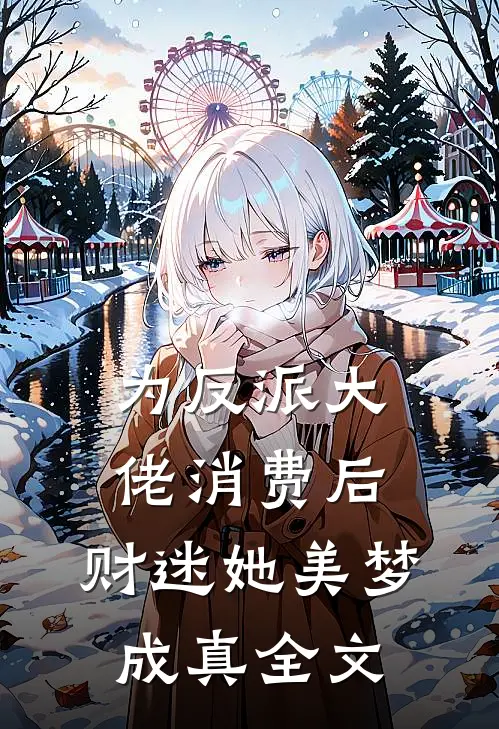 为反派大佬消费后，财迷她美梦成真全文