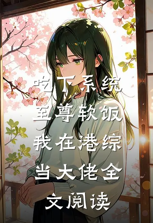 吃下系统至尊软饭，我在港综当大佬全文阅读